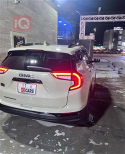 GMC Terrain